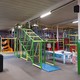 Pretland Gent Indoor-Spielplatz