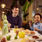 Osterbrunch Van der Valk Hotel Gent