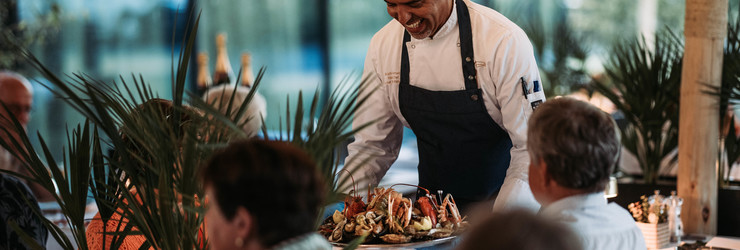 Fruits de Mer