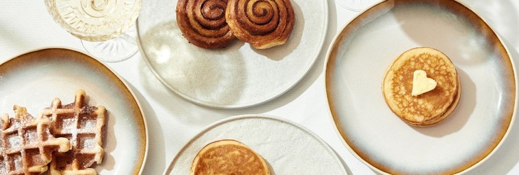Late Breakfast