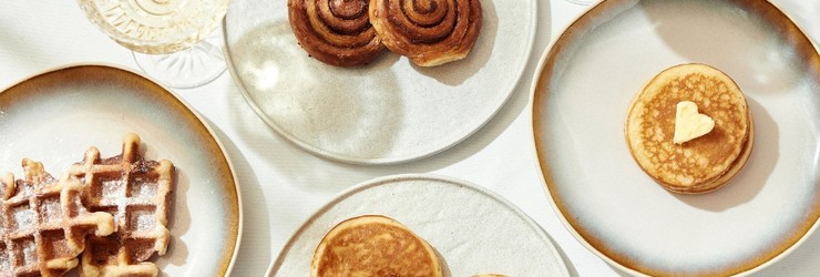 Late Breakfast