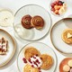 Late Breakfast