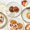 Late Breakfast