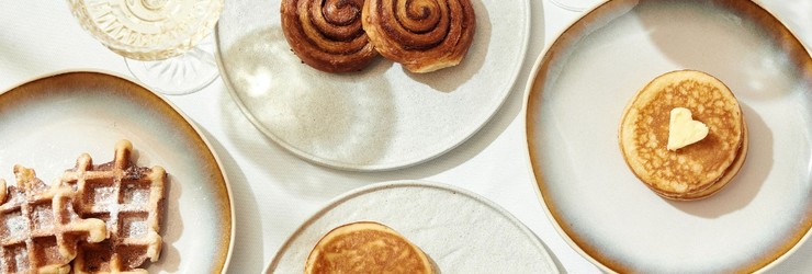 Late Breakfast