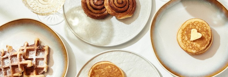 Late Breakfast