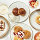 Late Breakfast