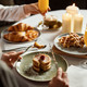 Kerstbrunch in Gent