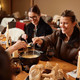 Diner Savoyard