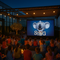 open air cinema Sing