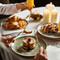 Kerstbrunch in Gent