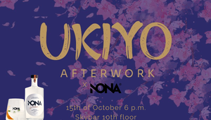 Ukiyo x Nona