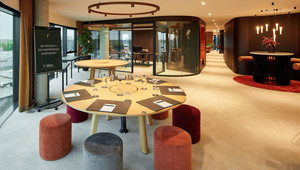 Conference Room Tokyo Ghent