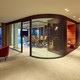 Skyline meeting room Toyko