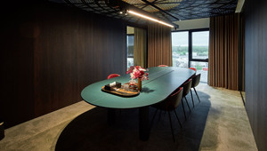 Conference Room Milaan Ghent