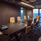 Skyline meeting Milaan
