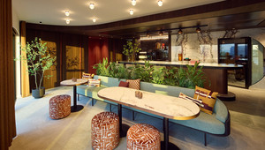 Executive Floor Van der Valk Hotel Gent