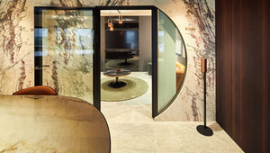 Conference Room Bilbao Ghent