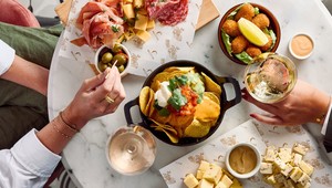 tapas