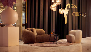 Lobby logo