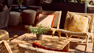 Terras Cocotte