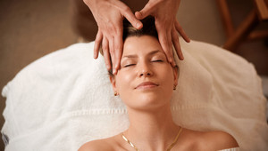 Weleda city spa Gent