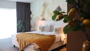 Dolce Vita Suite
