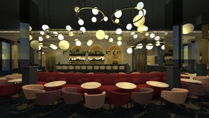 Skybar Gent