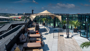 Terras Skybar