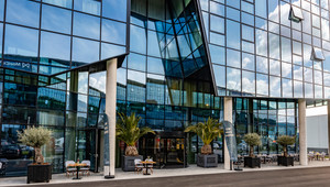 entree terras