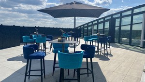 Terras Skybar