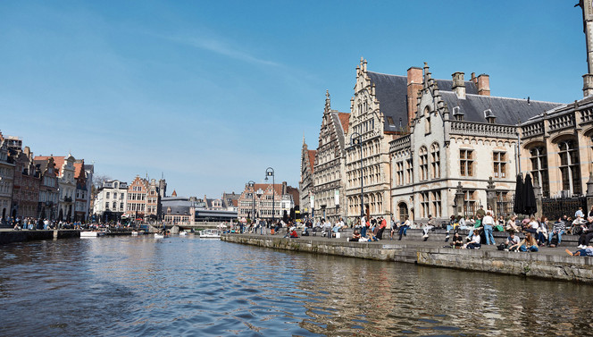Zomer