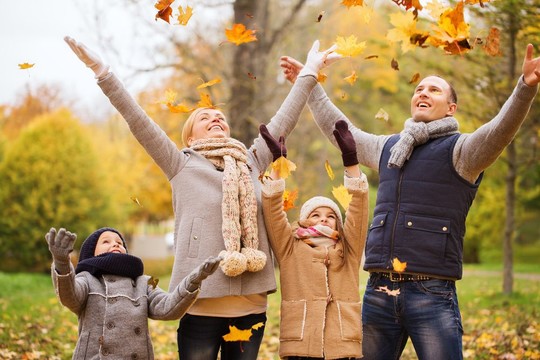 Herbstferien mit Kindern – Aktivitäten in Gent