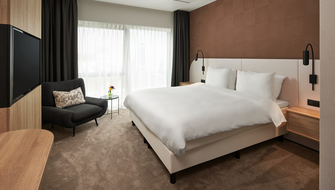 Van der Valk Hotel Gent