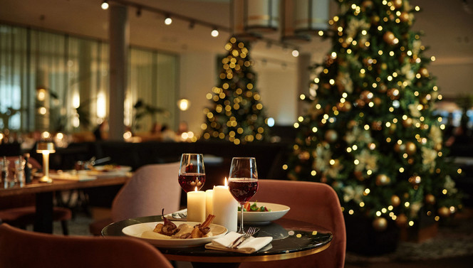 Cocotte Kerst 2025