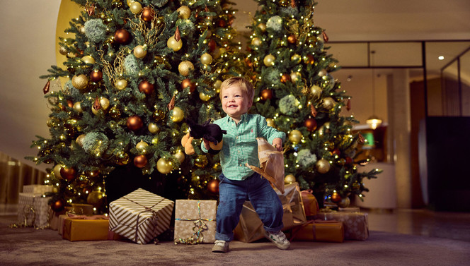 Kerstspecial