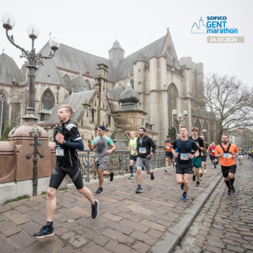 Marathon
