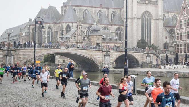 Marathon