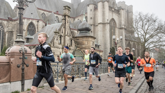 Marathon