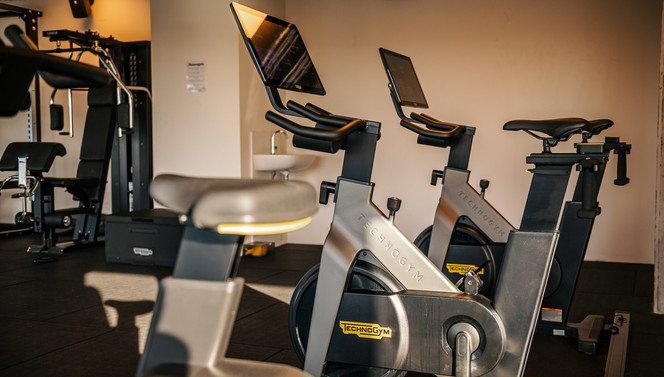 fitness