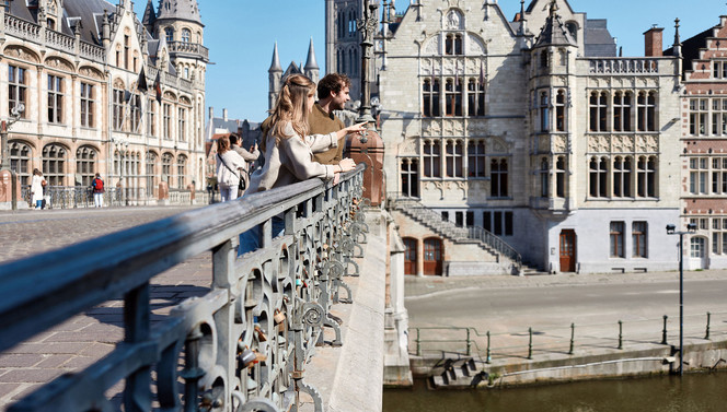 Stad Gent