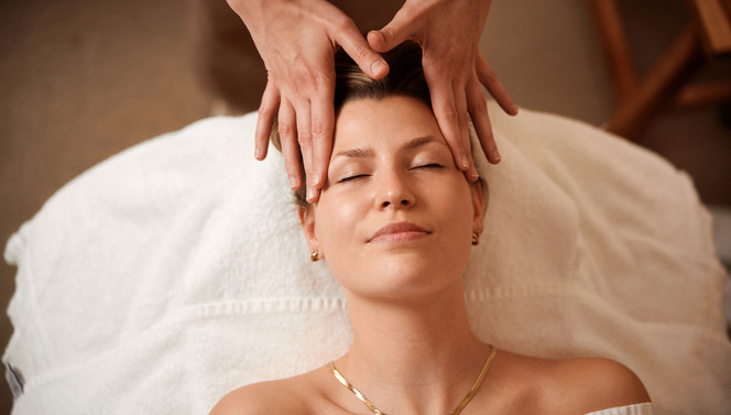 Weleda City Spa Gent