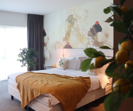 Dolce Vita Suite