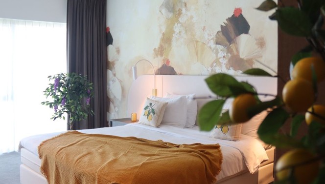 Dolce Vita Suite