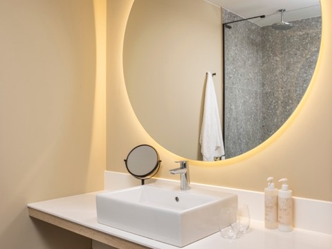 Comfort Kamer