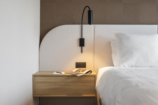 Comfort Kamer