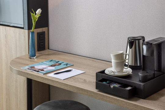 Comfort Kamer