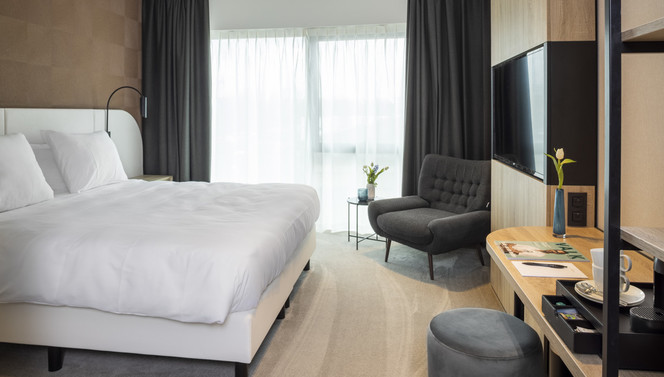 Comfort Kamer