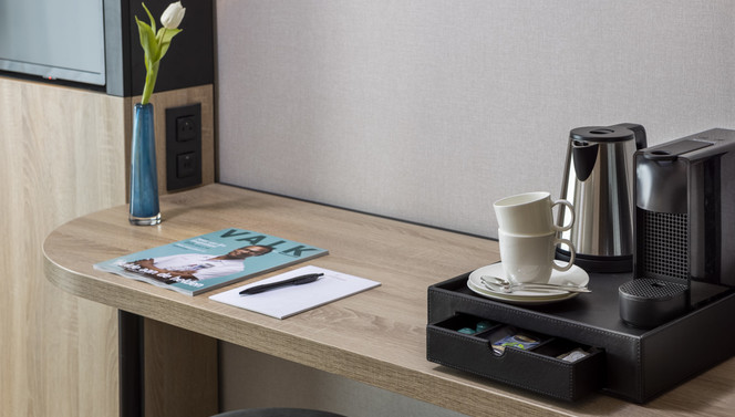 Comfort Kamer