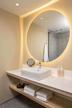 Comfort Kamer