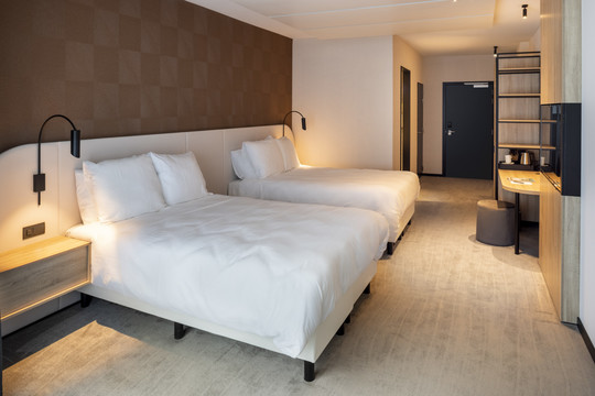Comfort Kamer